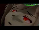 【艦これアーケード】深海鶴棲姫 モーション集