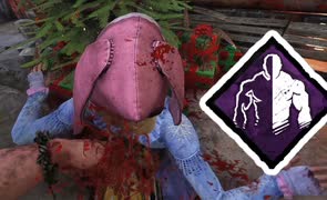 【DBD】カニバル君の黄昏 Part.114【ゆっくり実況】