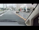 雨天時走行③-3 (2160p)