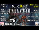 （無編集風版）ちょっと楽してFF12TZA part9