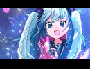 ハナユキ / 初音ミク