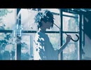 【水音ラル / セレスト】青 - 164【UTAUカバー】