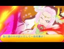 フィーリア王女とふたりはプリキュアSplash☆Star～1364