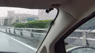 雨天時走行②-5 (2160p)