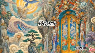 Doors - Mai（synthesizer v）/ sizua