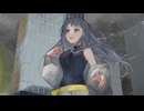 タイフーンハンドル / 初音ミク