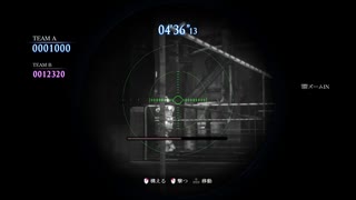 バイオハザード6 ヘッドショット集 91