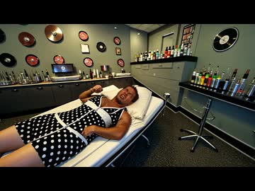 隠蔽されていた野獣の咆哮の全貌.ai