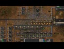 Factorio SpaceAge実況プレイ18