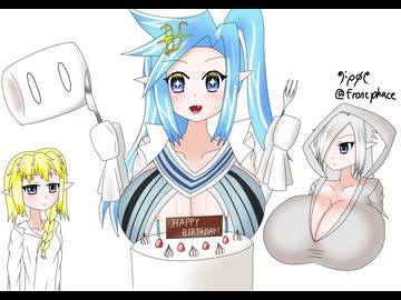【祝！○周年！】○年の振り返りを各年の私の曲とともに( ˘ω˘ )