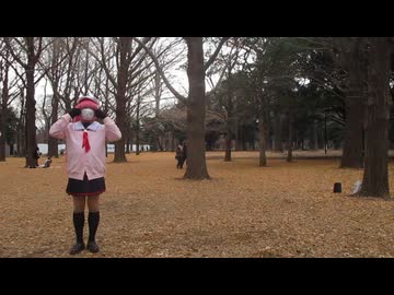 【謹賀】SpringShower【新年】