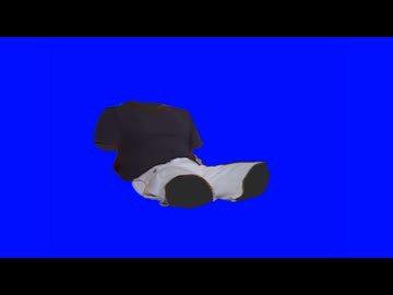 引っ込む先輩 BB