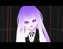 【Vtuber Vroid MMD】Dull!!【腕無▼】
