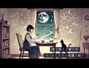 月とラクガキ [結月ゆかり]