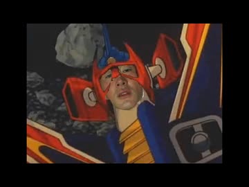 変態オナニー旋風ブラブラブライガーアキラ