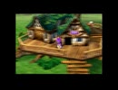 【実況】へっぽこアベル天空シリーズを時系列順にプレイ！最後はドラクエⅤ(ＰＳ２版）をプレイ27日目（フローラ編）