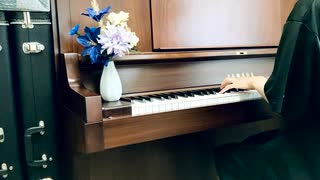 【Day37】-『波のにおい』 薮崎太郎の一日一曲アンビエント