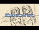 Memories of love