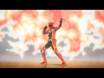 キズナレッド【戦隊レッド 異世界で冒険者になる】