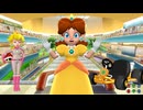 デイジーのレース！【マリオカートＷｉｉ】④