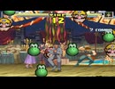 MUGEN: Kung Fu Man (me) vs. Find Luigi