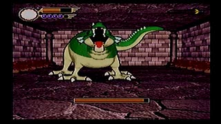 ５人でわいわい　剣神ドラゴンクエスト　実況その3