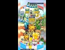 #ポケポケ 相手の下振れにサンダーexが刺さって勝ち！ #Shorts