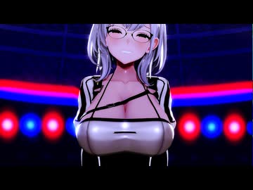 【紳士MMD】ノ〇ル団長でダンケダンケ