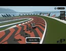【Stormworks】EastSawyerTestTrack 北コース タイムアタック 6:47.21