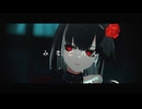 【MMD刀剣乱舞】みなごろし【京極正宗】