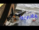 はぐれ流氷'25