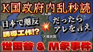 20250112_なんだかんだ言って、やっている勢力は〇〇を恐れている。