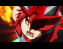 世界の絆は俺が守る！！【戦隊レッド 異世界で冒険者になる】