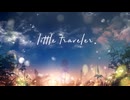 【初音ミク】little traveler/いつも雨【オリジナル曲】