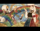 【Fate/Grand Order】ポホヨラのクリスマス･イブ 第3幕