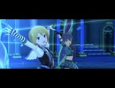 ミリシタMV 「深層マーメイド」 我那覇響・伊吹翼 SSRアナザー衣装(SHS適用)