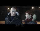 【HITMAN】暗殺者夜語トバリ　その3【A.I.VOICE実況】