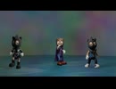 AKCB dancing Bling-Bang-Bang-Born