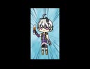 ちくわの歌　v flower(粒高47)