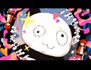 【にゃにゃにゃコーラス】モニタリング 歌ってみた by 晴晴