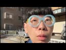 ニンポー（千代豊和）　食料買いに行くおじさん