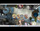 【シャドウバース／女性カード中心／独自ルール・ハイランダー】No.1884 アンリミ版・セリーナ ビショップ【ソロプレー・対ＡＩ戦{ルナ-機械ネクロマンサー／ＨＯＳ}／１試合】