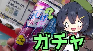 70円ガチャ　にかいめ