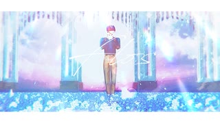 【MMDJB】flos【眞鍋瑚太郎】
