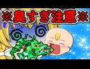 【ゆっくり茶番】魔理沙のお子さんの口が気絶レベルでクサい！？歯を磨いても臭うその原因とは…？