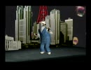 くまうた（7267）「お腹痛いニ」　唄：嵐山クマ男（夫）