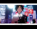 【ZenlessZoneZero／ゼンレスゾーンゼロMMD】花瓶に触れた【浅羽悠真／Harumasa】