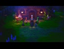 [ドラゴンクエストⅢ　#28]アットホームな海賊のアジト