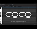 【カバー曲】CQCQ / 神様、僕は気づいてしまった / v4 flower【VOCALOID5】