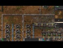 Factorio SpaceAge実況プレイ19